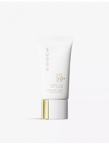 SUQQU Protecting day cream SPF 50 30g